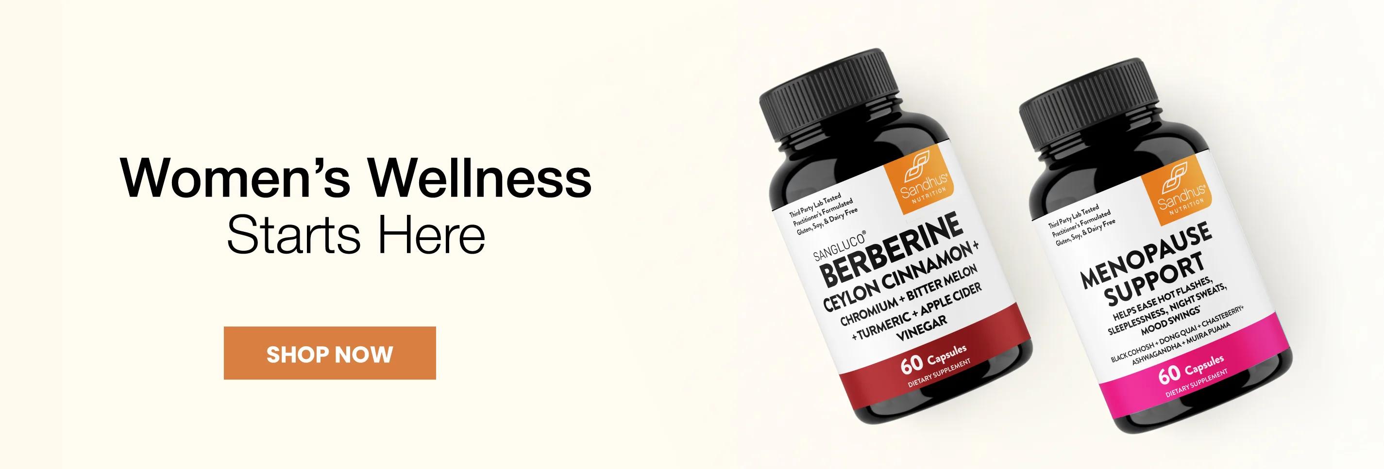 Decades of Excellence in Wellness